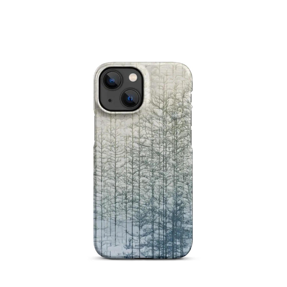 Ethereal Forest Landscape