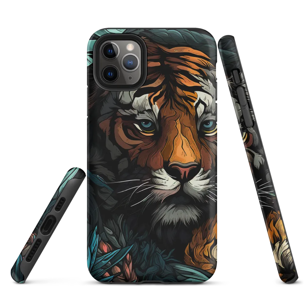 Guardian of the Jungle