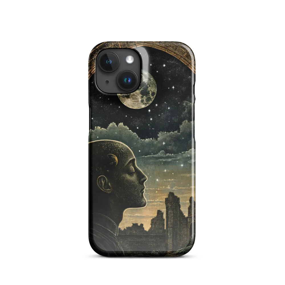 Whispers of the Moon