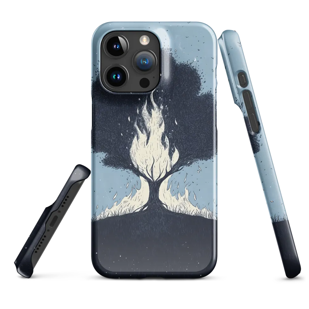 Embers of Nature