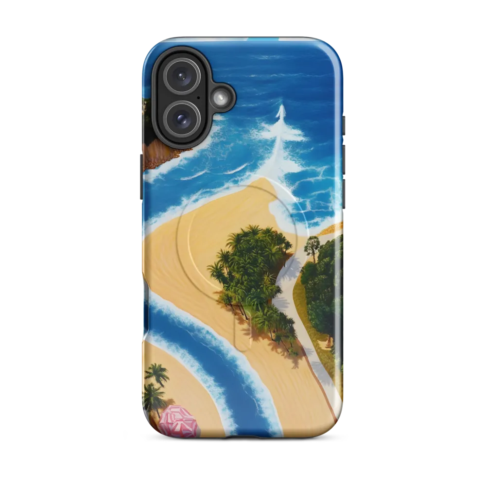 Tropical Serenity