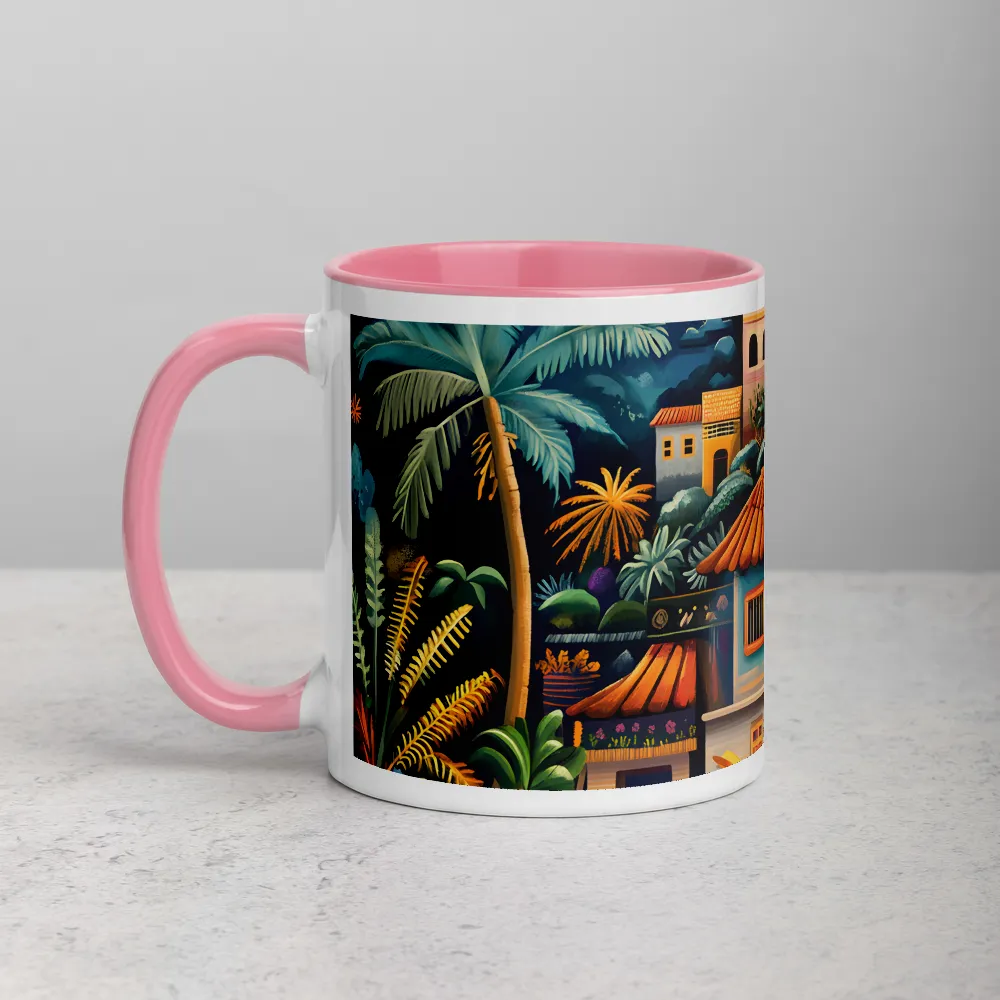 Tropical Reverie