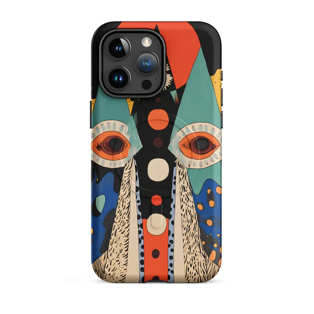Visages of Vibrancy