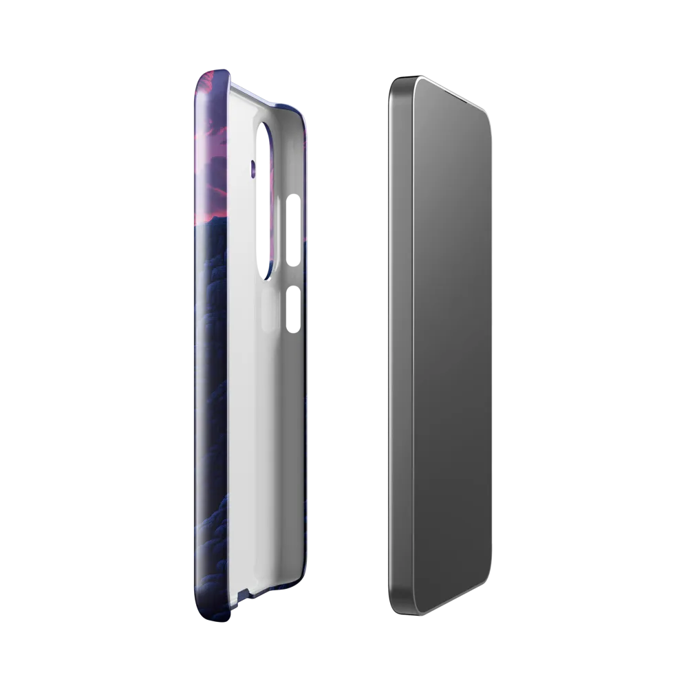 Twilight Canyon
