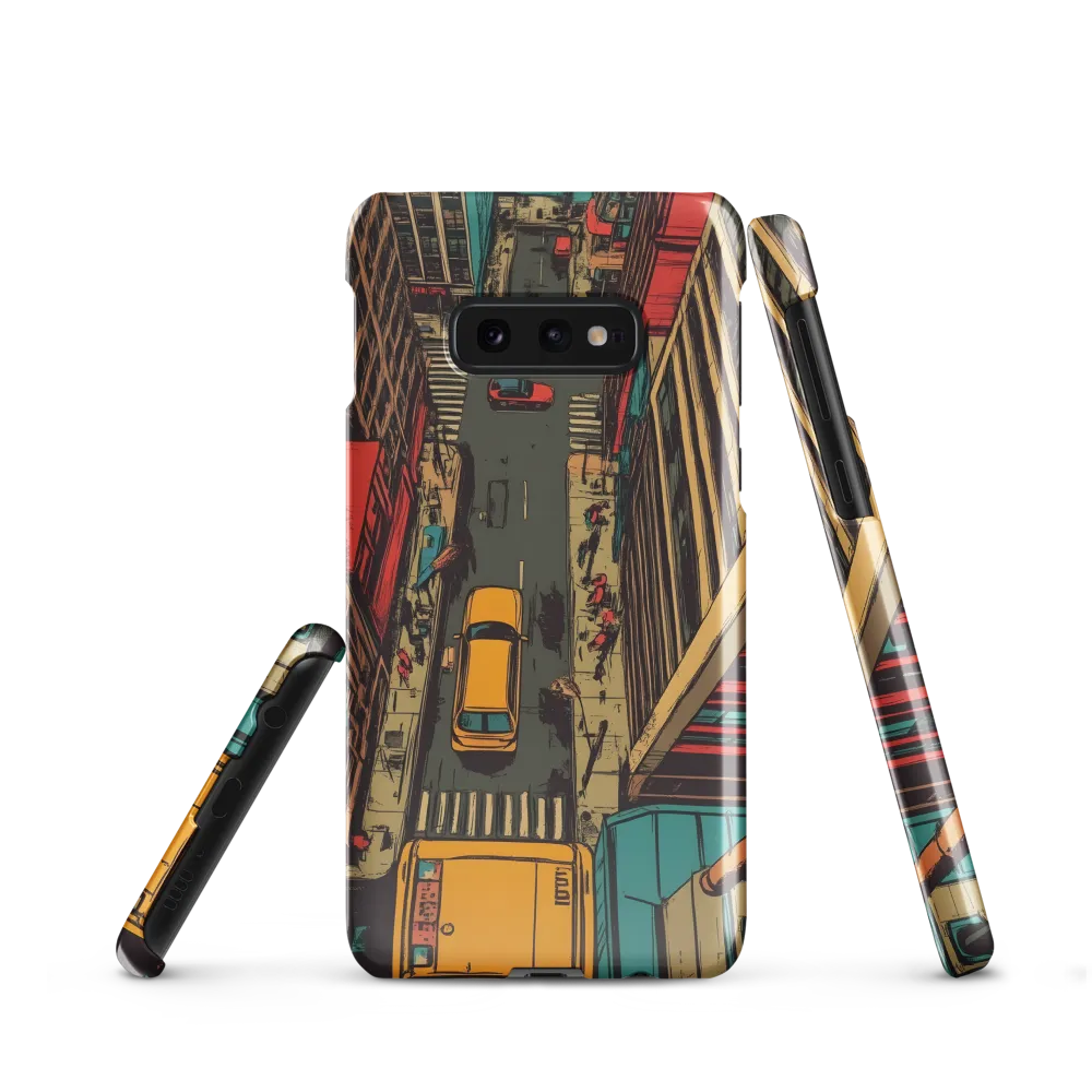 Urban Symphony