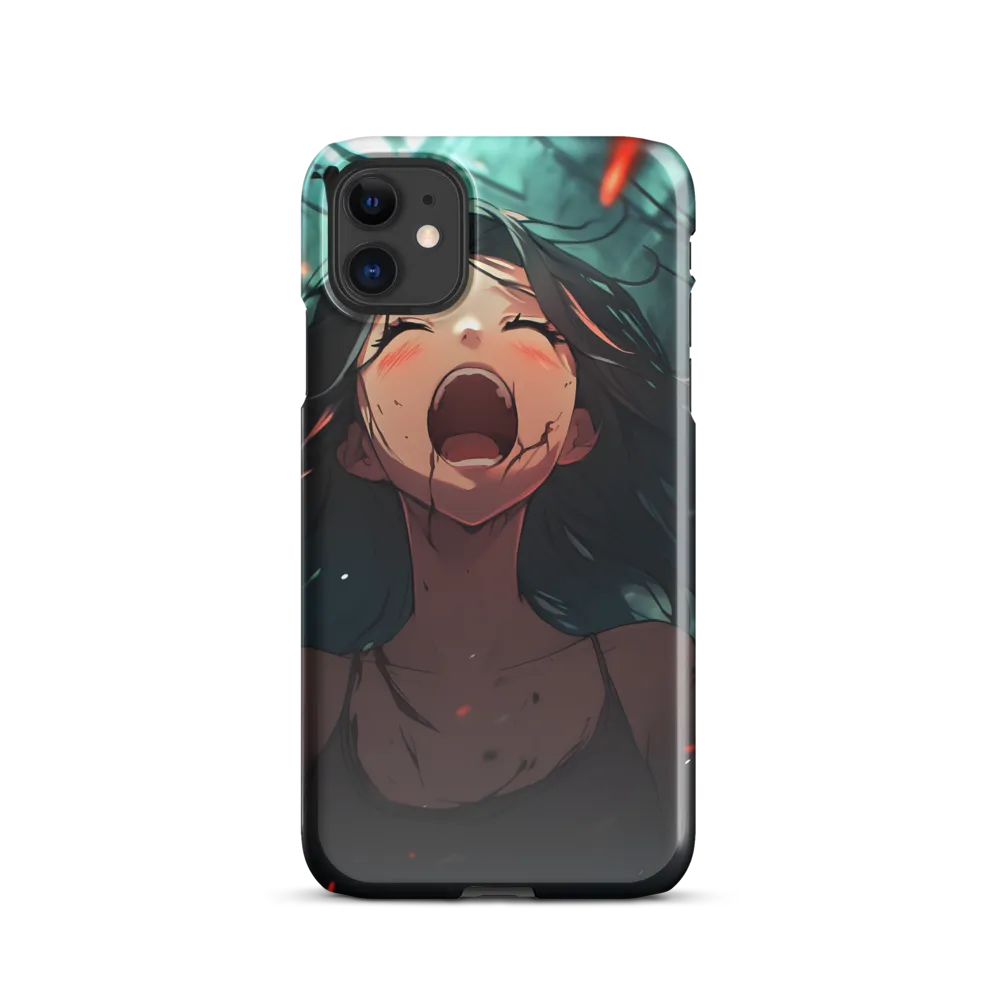 Scream of Pain