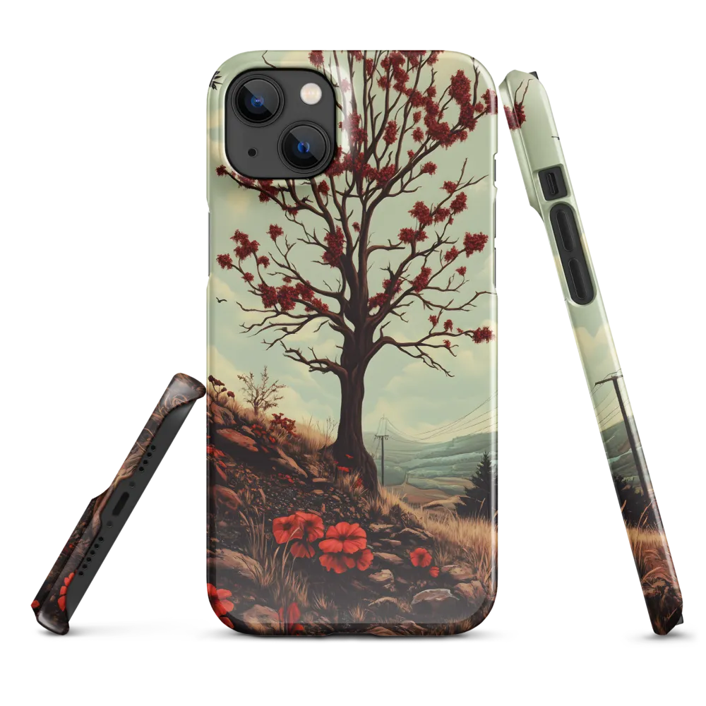 Whispers of Autumn
