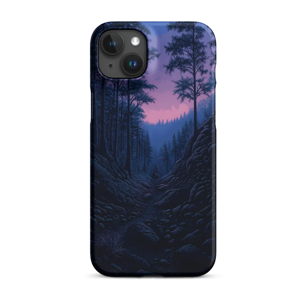 Twilight Path