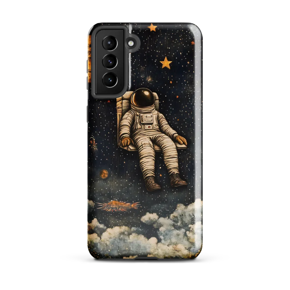 Dreaming Among the Stars