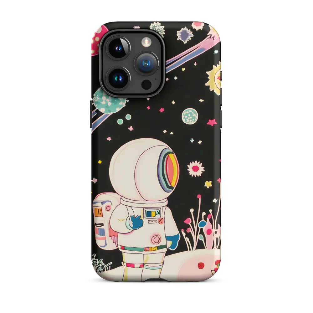 Cosmic Wonder: Journey Through the Stars