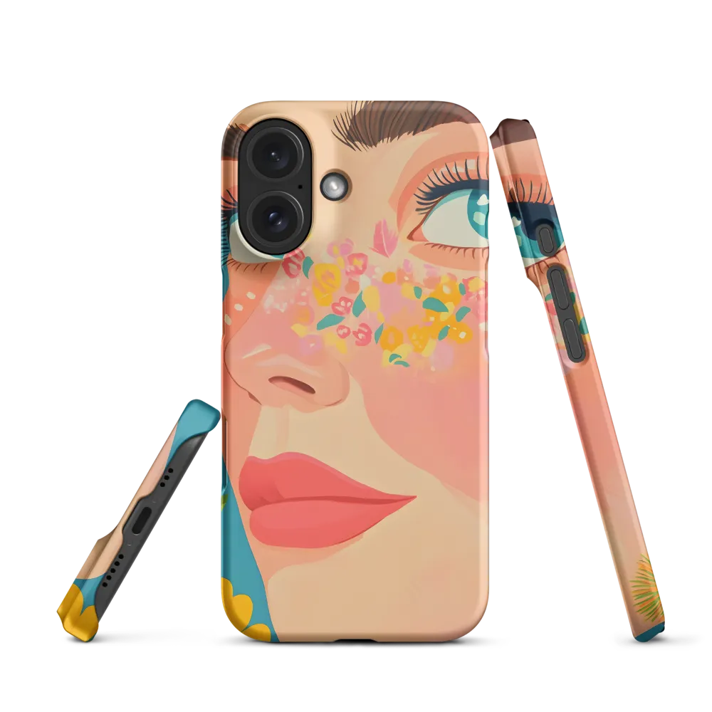Floral Serenity