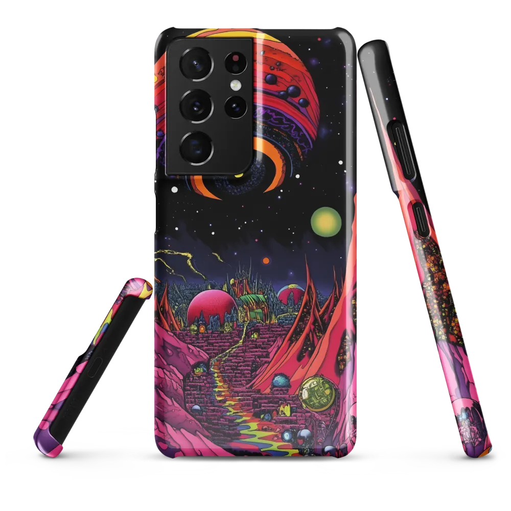 Celestial Dreamscape