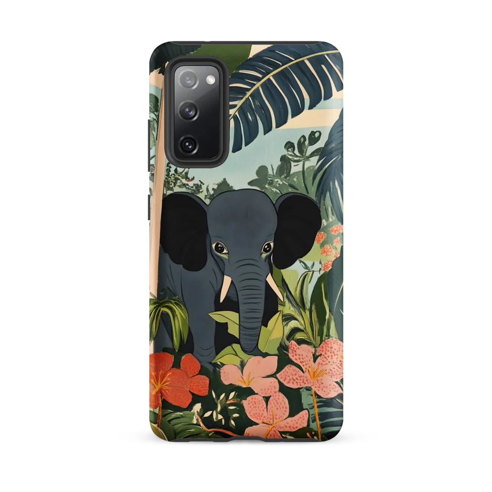 Jungle Guardian: An Elephant's Sanctuary