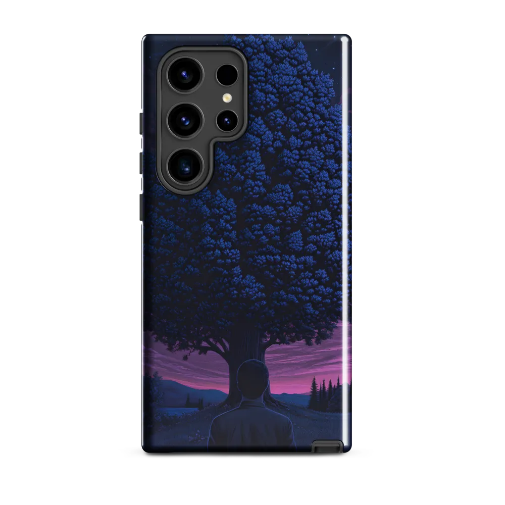Whispers of the Night Tree