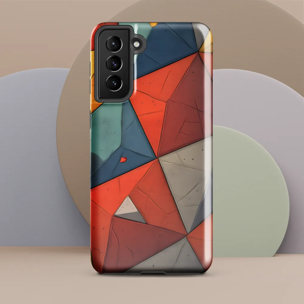 Geometric Harmony