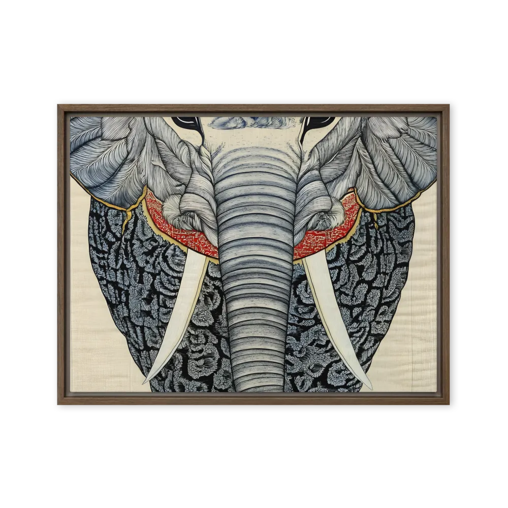 Majesty of the Elephant