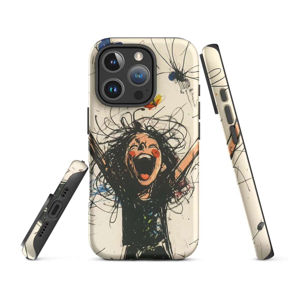 Unleashing Joy