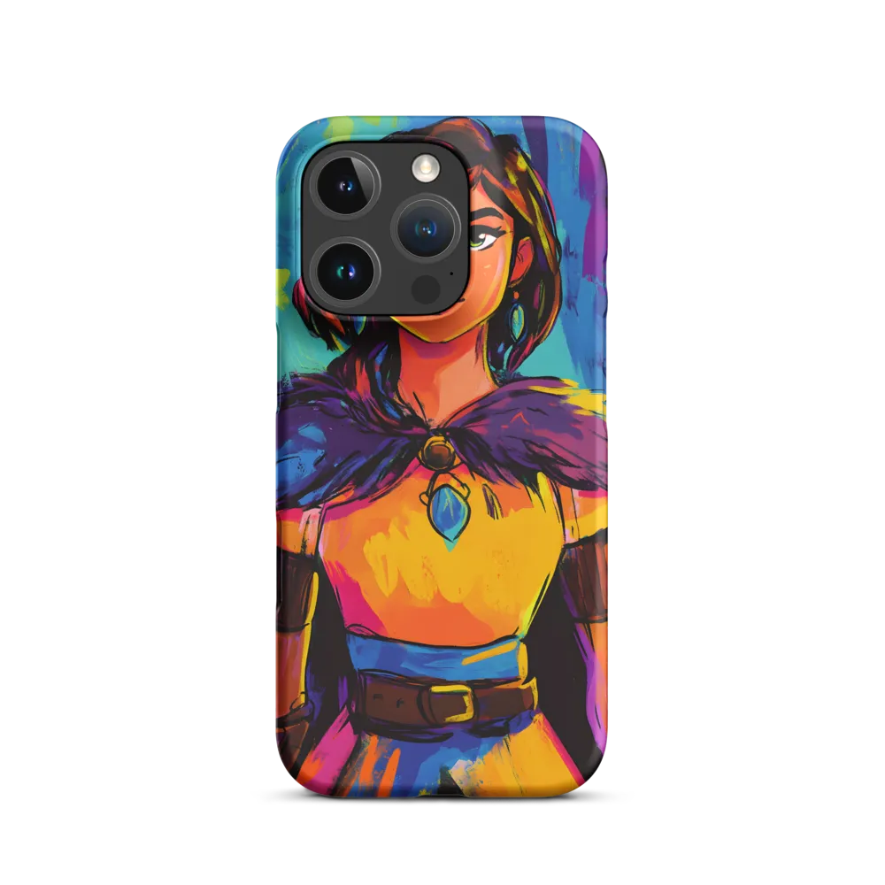 Guardian of Colors