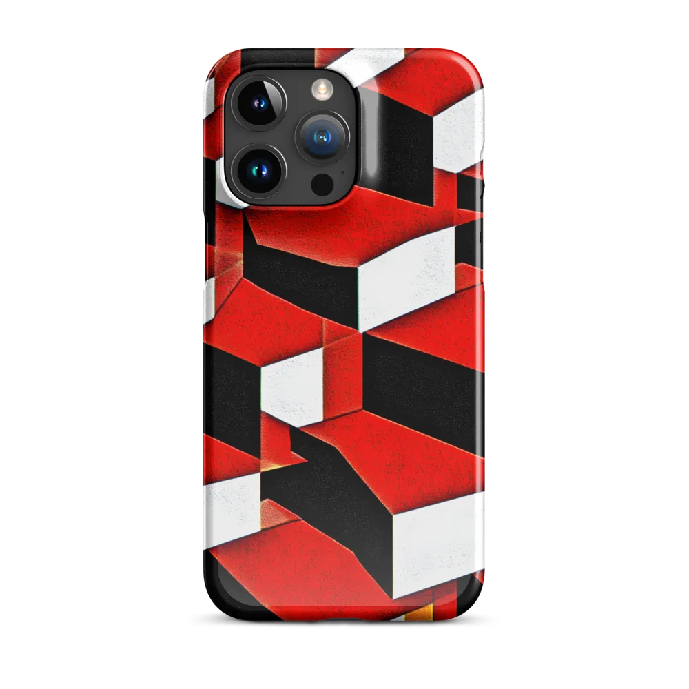 Dynamic Geometric Interplay