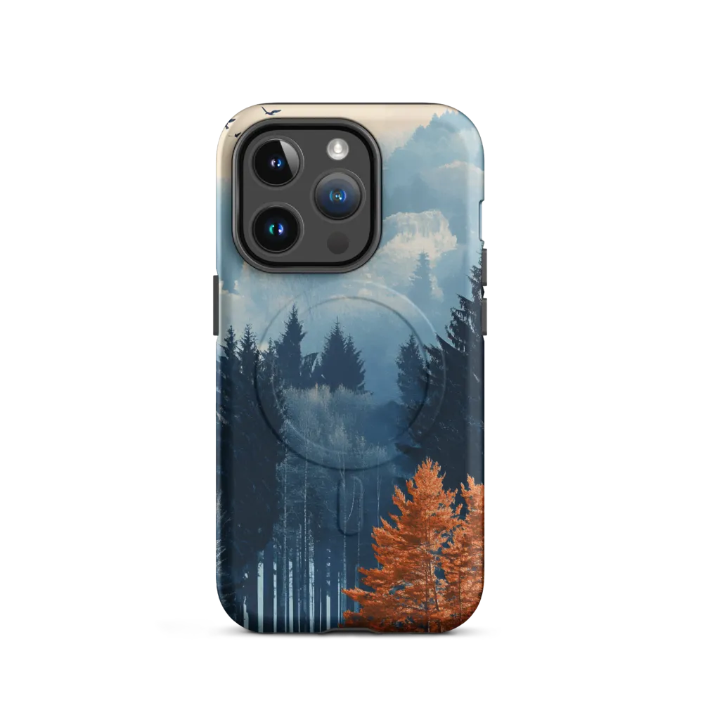 Whispers of the Forest