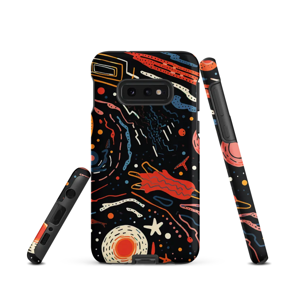 Cosmic Whimsy