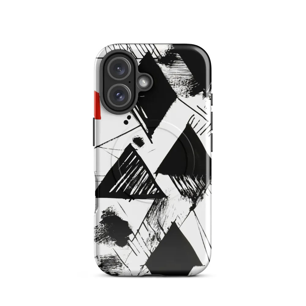 Dynamic Geometric Harmony