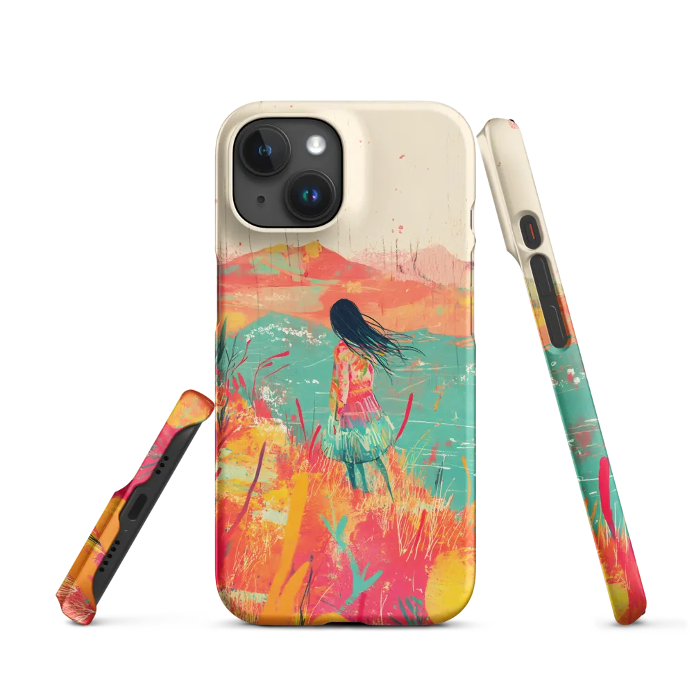 Whispers of Colors