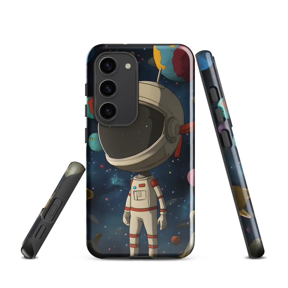 Cosmic Wonder