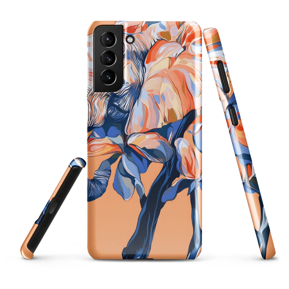Elephant Blossom Fusion