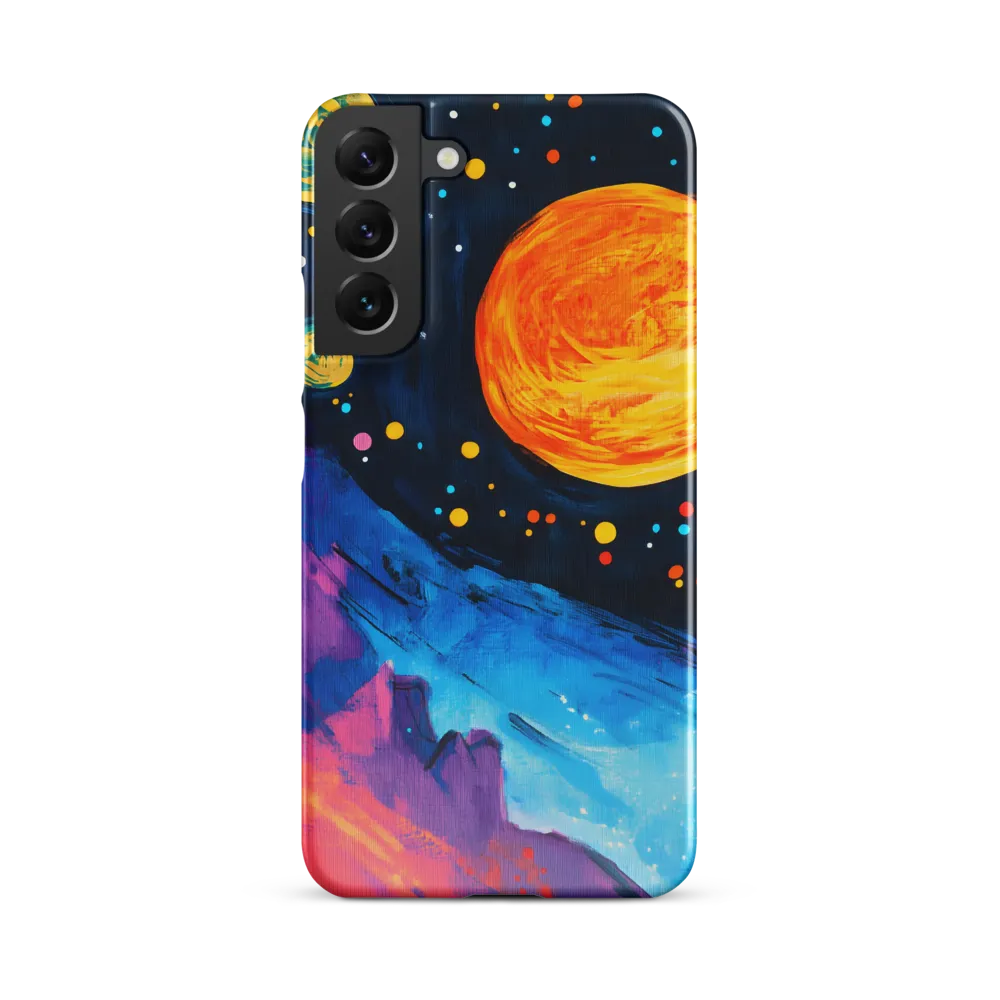 Cosmic Harmony