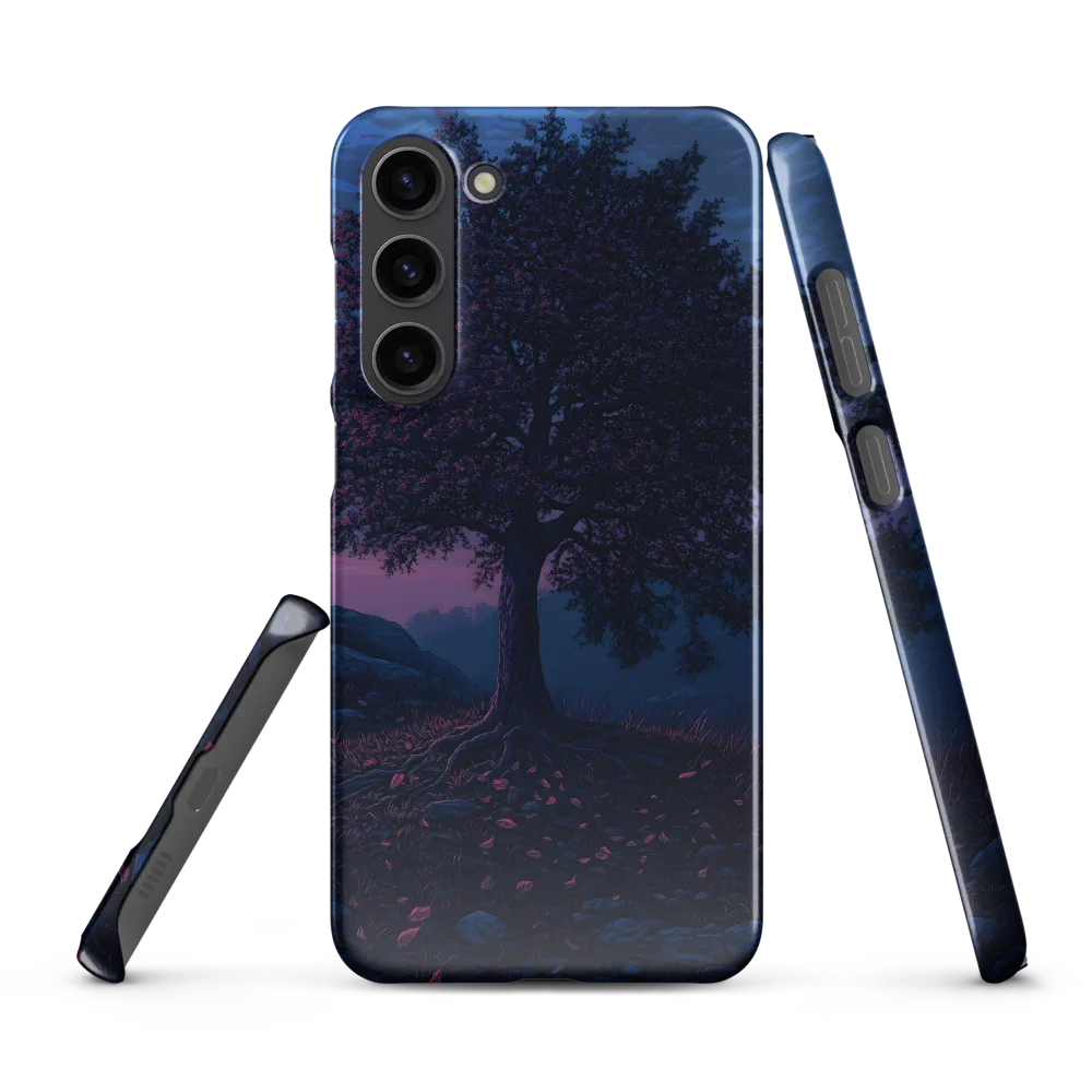Twilight Whispers
