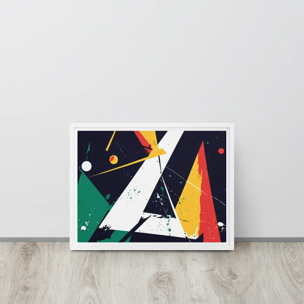 Dynamic Geometries
