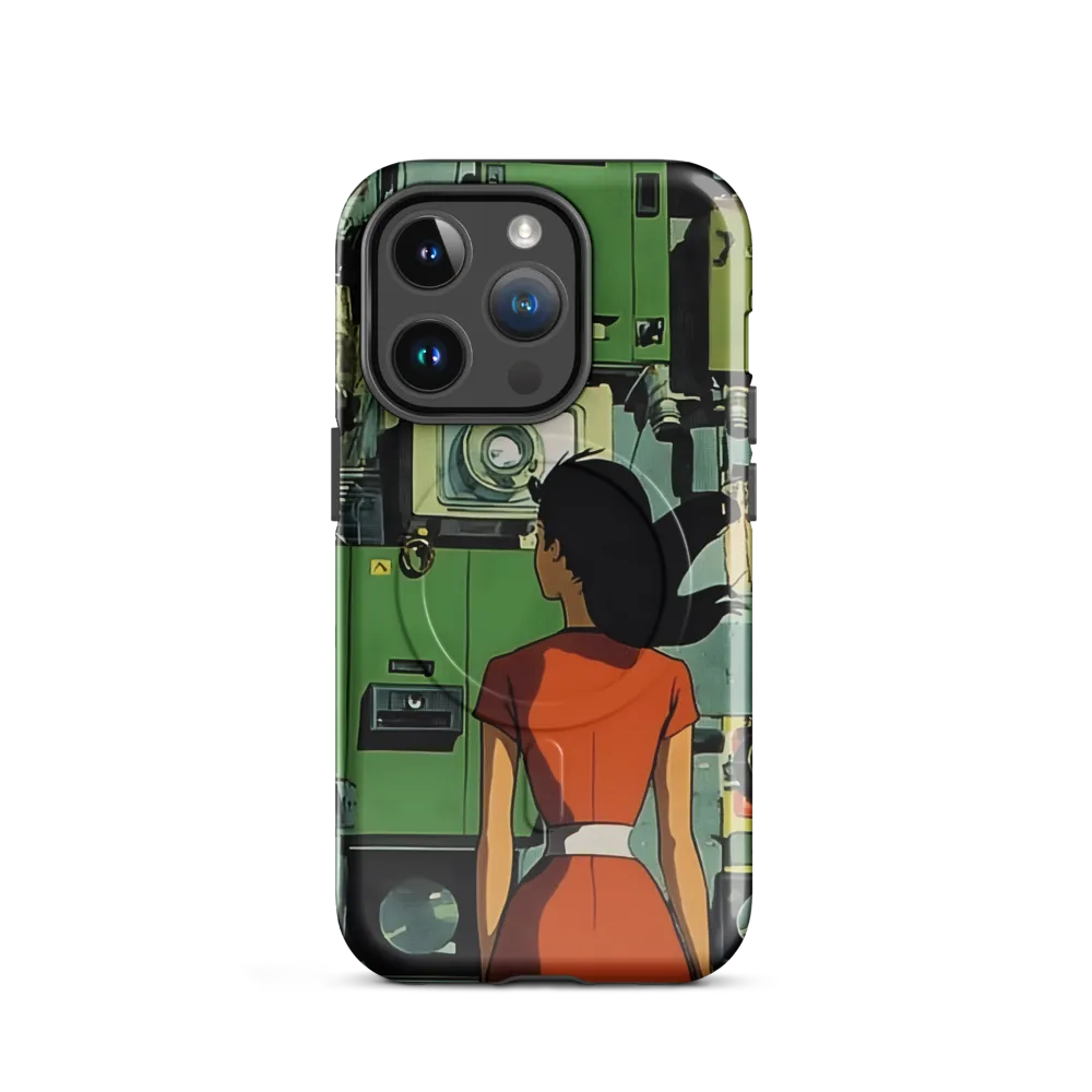 Reflections on Technology