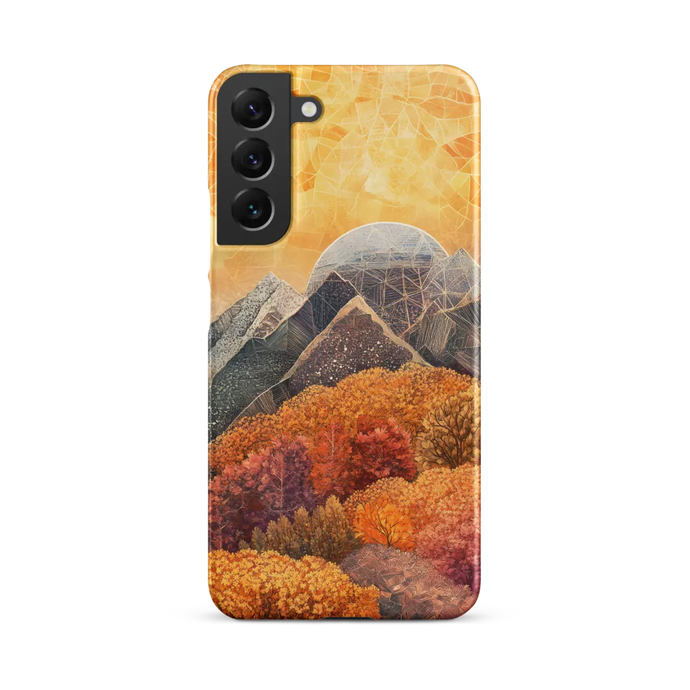 Autumn's Embrace