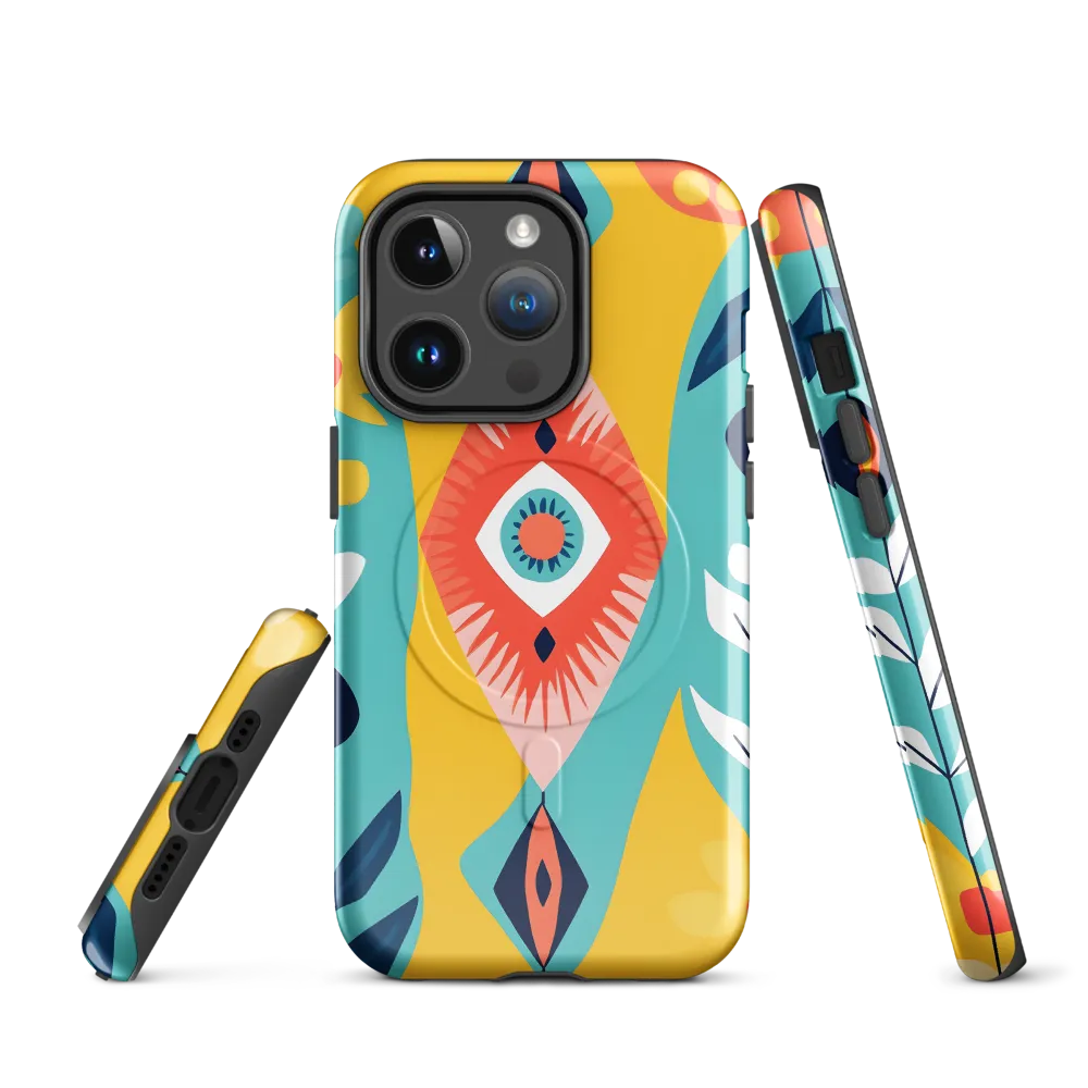 Symphony of Colors