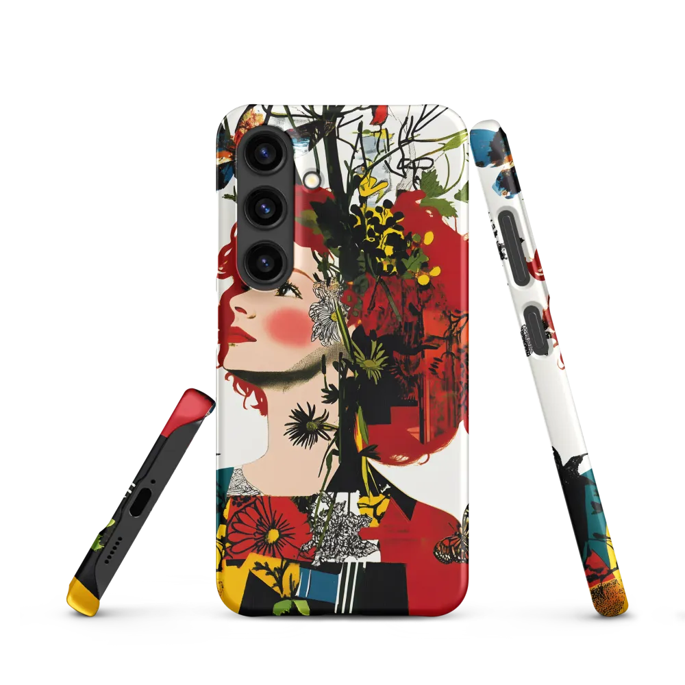 Floral Dreams