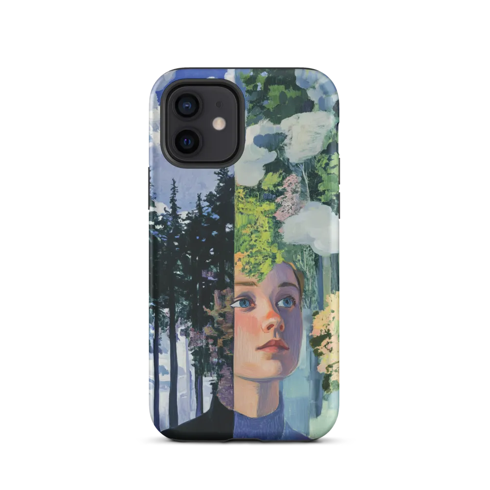 Harmony of Nature and Self