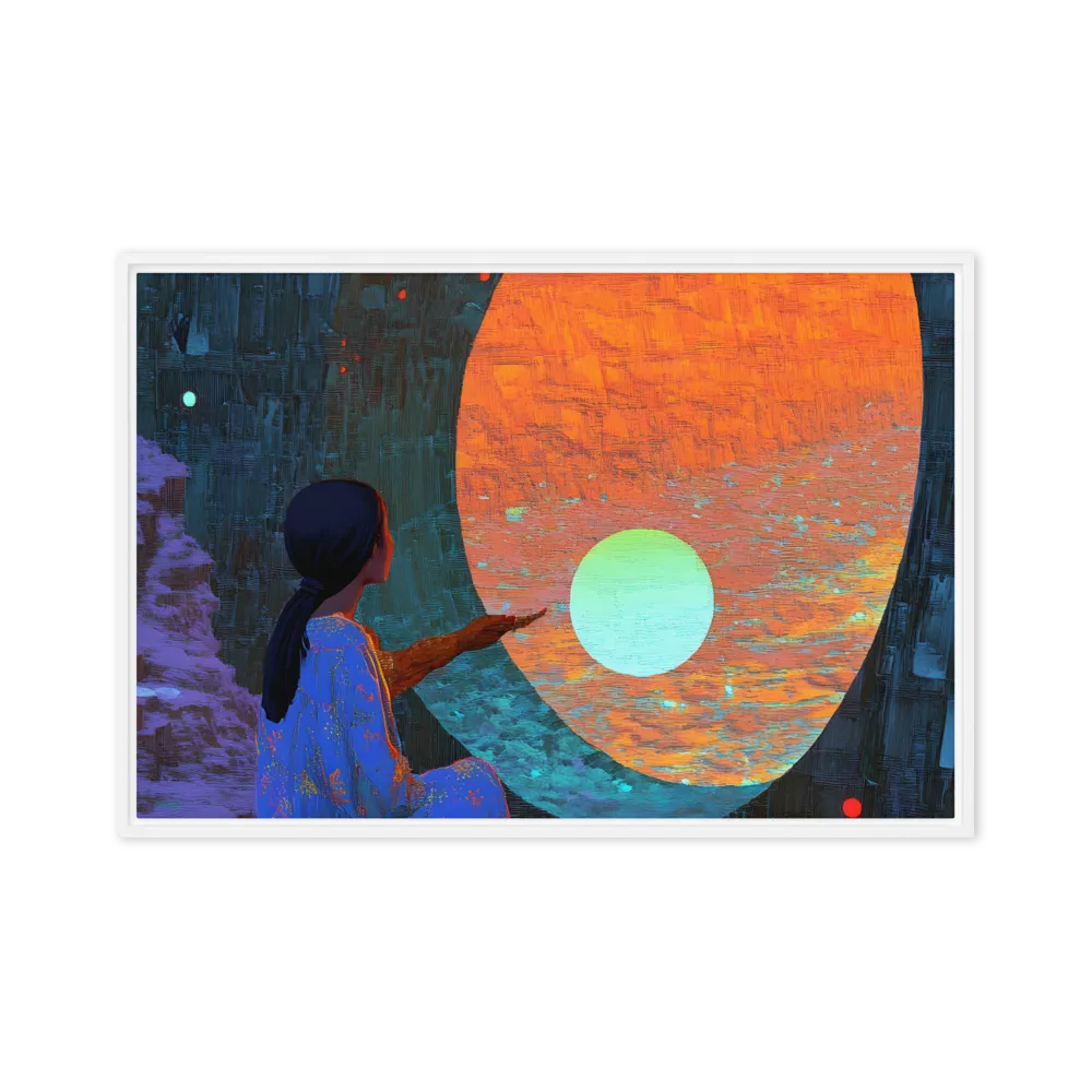 The Portal of Dreams
