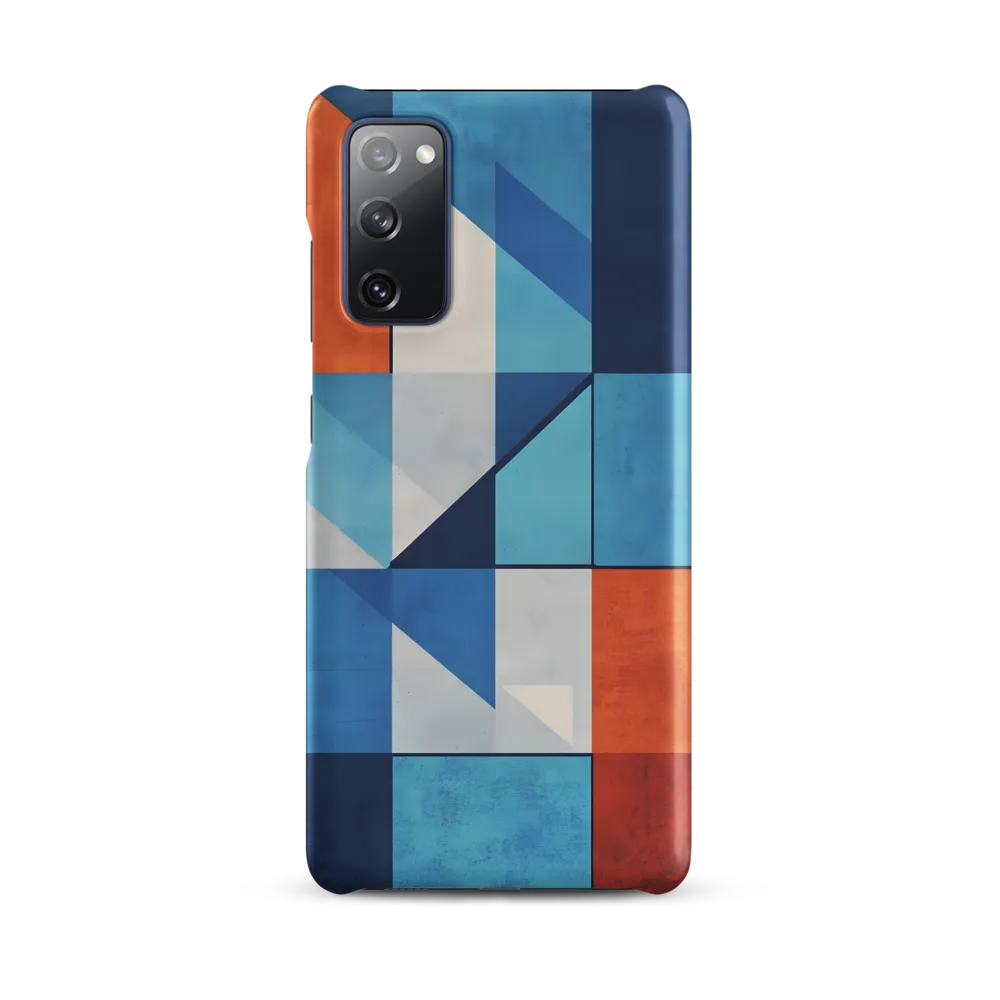 Geometric Harmony in Color