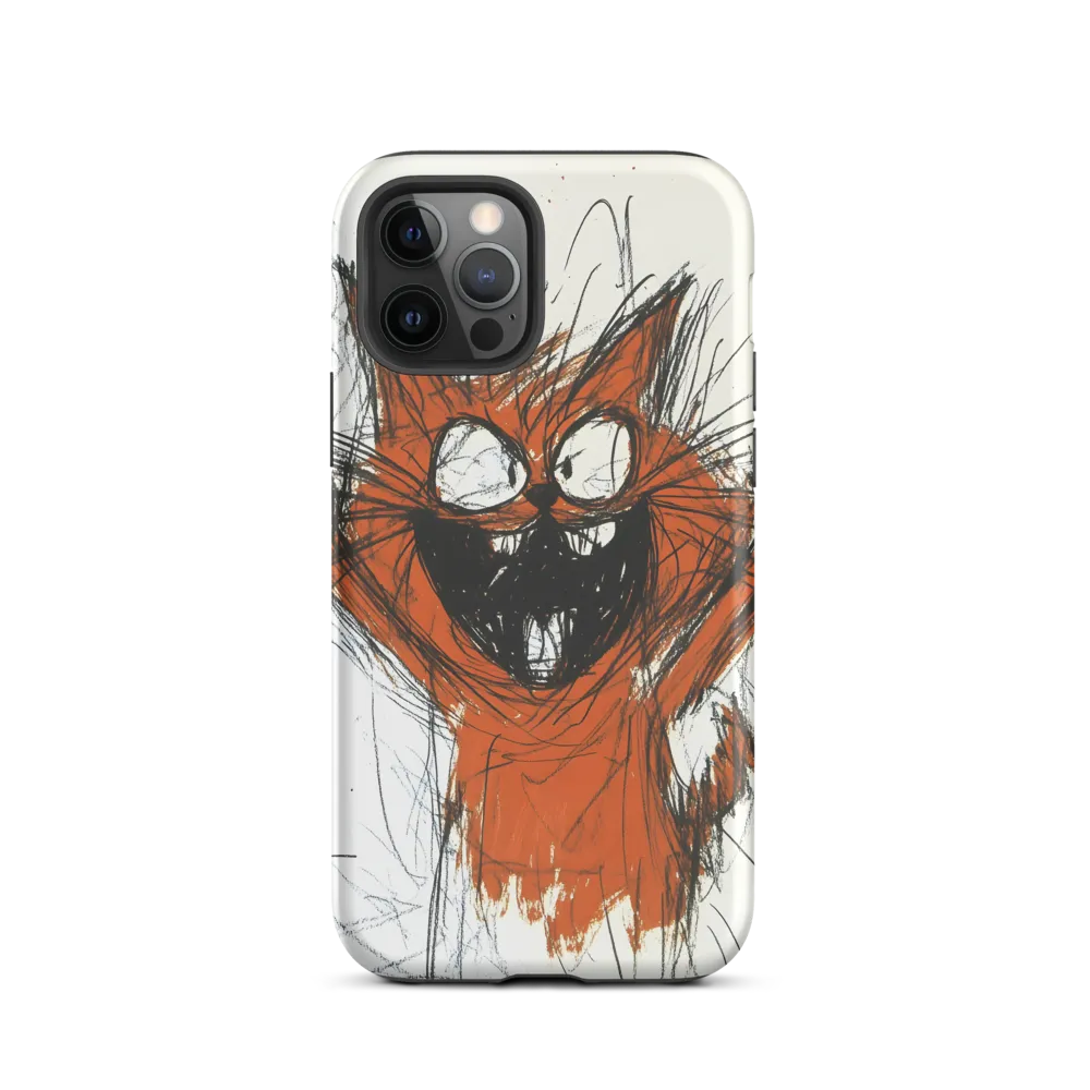 Joyful Cat Creation