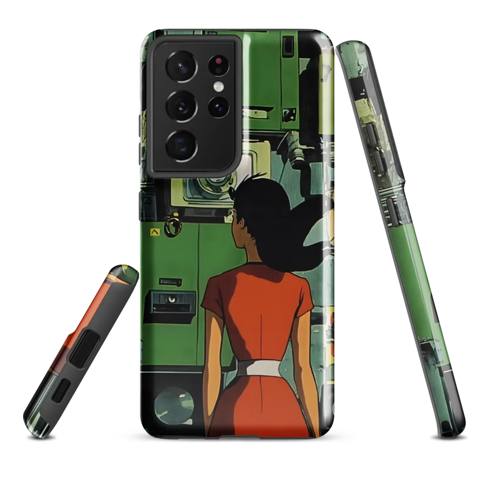Reflections on Technology