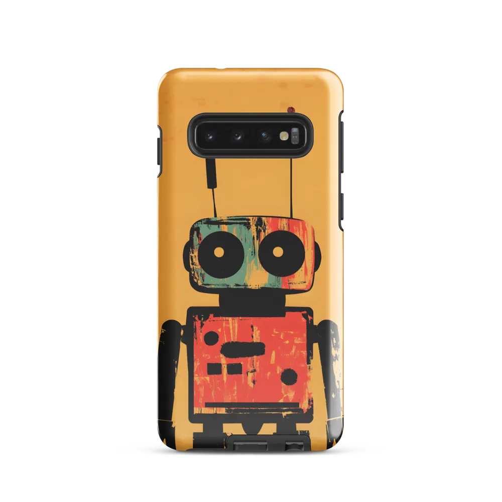 Playful Robot