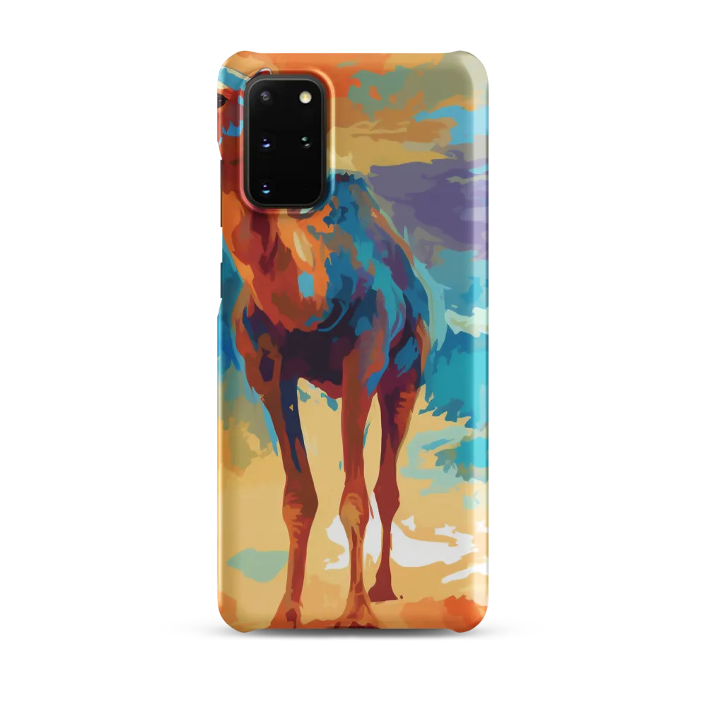 Desert Dreams in Color