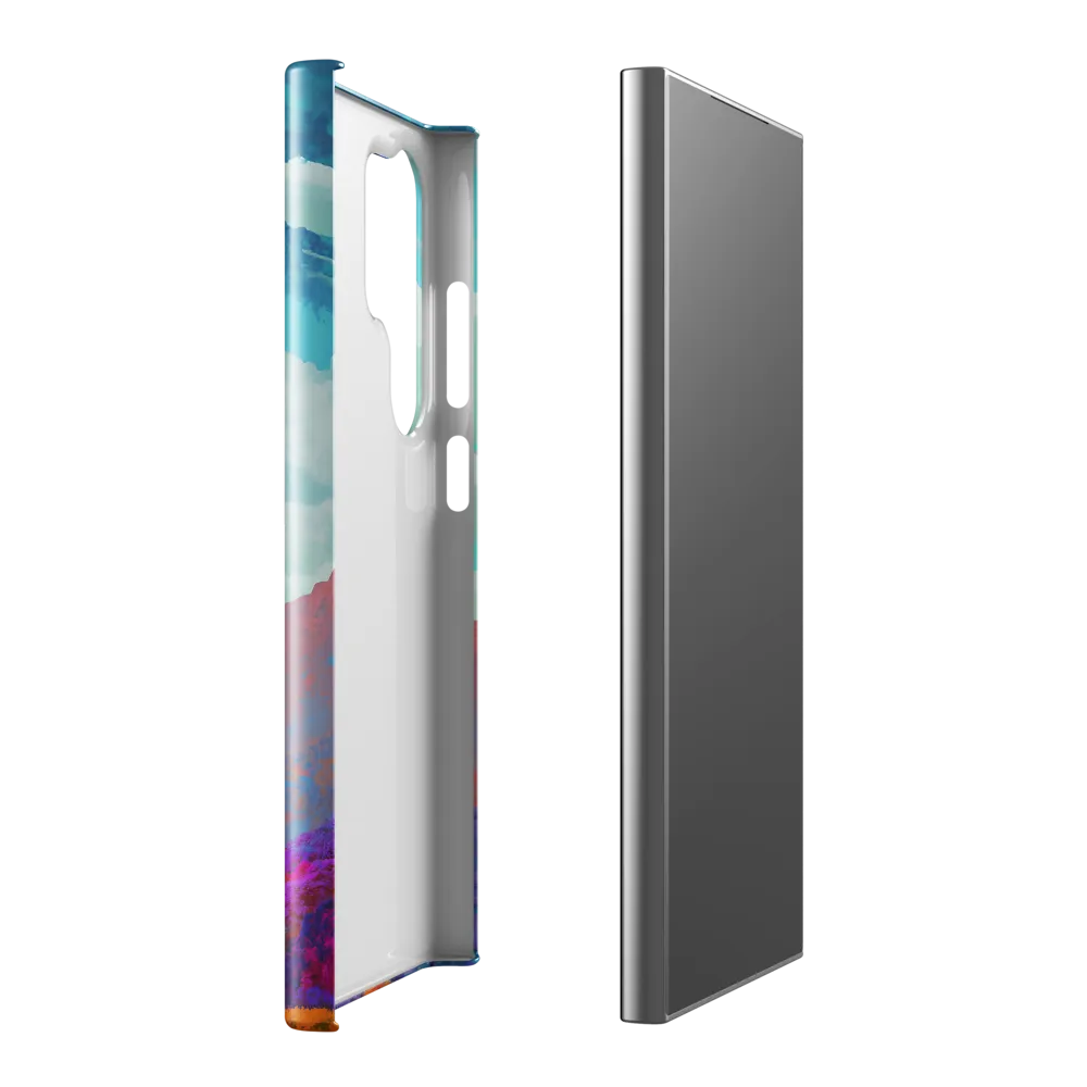 The Tower of Dreams