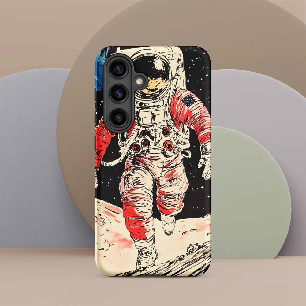 Lunar Explorer
