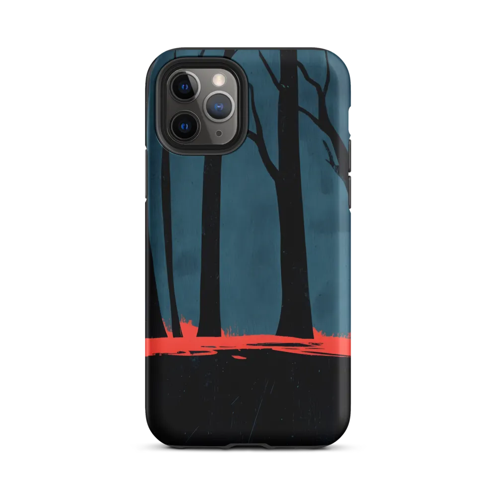 Whispers of the Forest