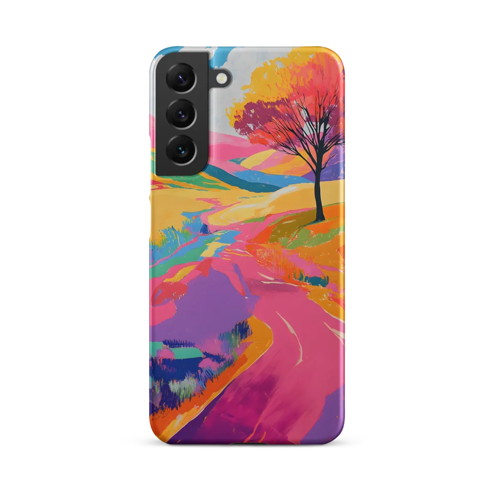 Vibrant Nature's Palette
