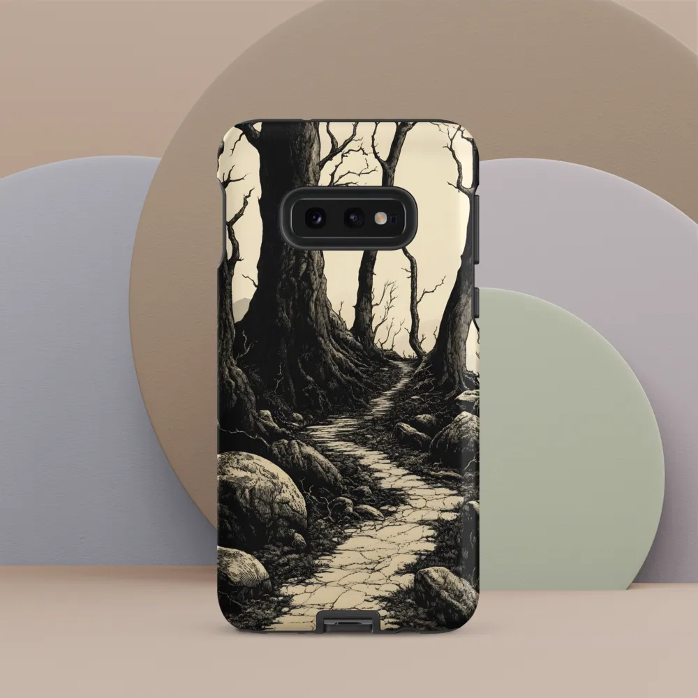 Whispers of the Forgotten Forest