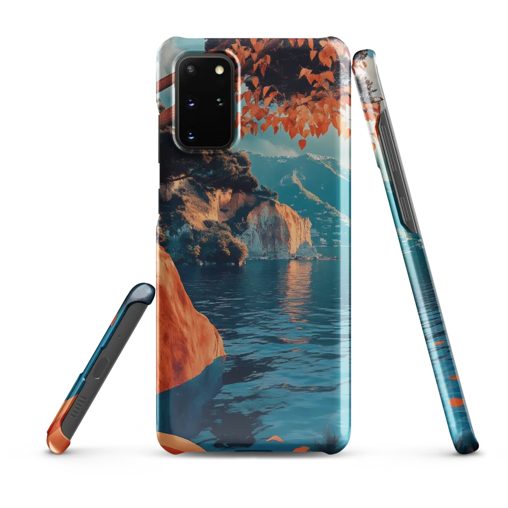 Elysian Waterscape