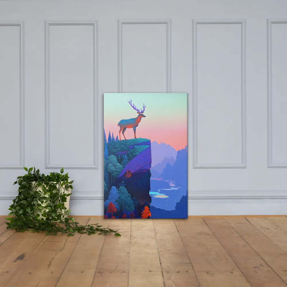 Majestic Refuge